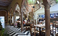 Restaurante Casa Bon es el lugar donde a&uacute;n habita la memoria de Culiac&aacute;n