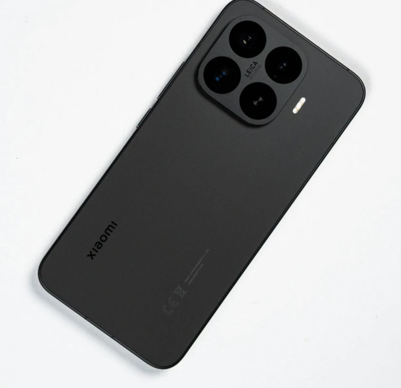 Xiaomi 17T Pro con sistema de cámaras de calidad. Foto: Cortesía