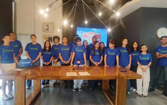 J&oacute;venes de Culiac&aacute;n impulsan "1 D&iacute;a para Cambiar al Mundo" con acciones de impacto social este 27 de junio