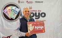 Apoyo al Desempleo para el Bienestar 2026: d&oacute;nde registrarse para recibir 9 mil pesos