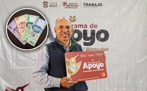 Apoyo al Desempleo para el Bienestar 2026: dónde registrarse para recibir 9 mil pesos