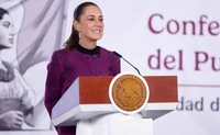 Sheinbaum pone sobre la mesa un tema que podr&iacute;a cambiar la vida de millones de j&oacute;venes