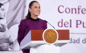 Sheinbaum pone sobre la mesa un tema que podría cambiar la vida de millones de jóvenes