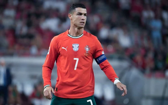Cristiano Ronaldo: &iquest;Cu&aacute;ntos goles tiene en los Mundiales? As&iacute; se compara con Messi