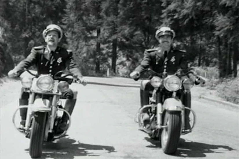 Cuál era el precio de la motocicleta Harley Davidson de Pedro Infante. Foto: Cortesía