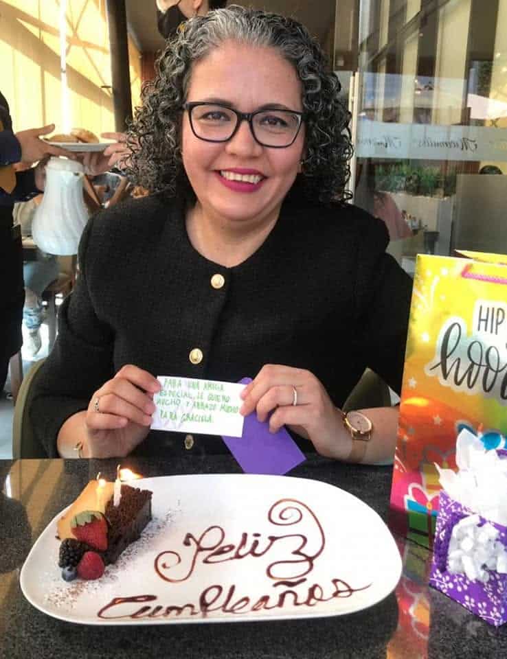 Graciela Domínguez Nava