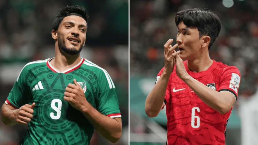Lo ideal sería una victoria o empate para el Tri. Foto: Cortesía