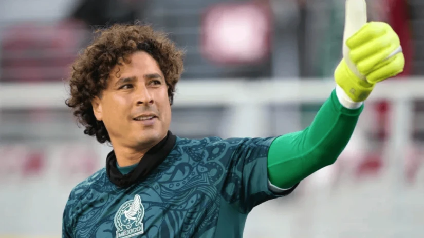 Ochoa es quien tiene más Mundiales. Foto: Cortesía