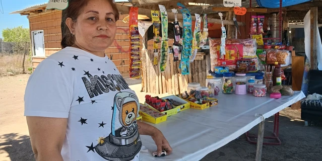 De vender para otros a levantar su propio sue&ntilde;o en Culiac&aacute;n: Karla emprende desde casa en Valle del Agua