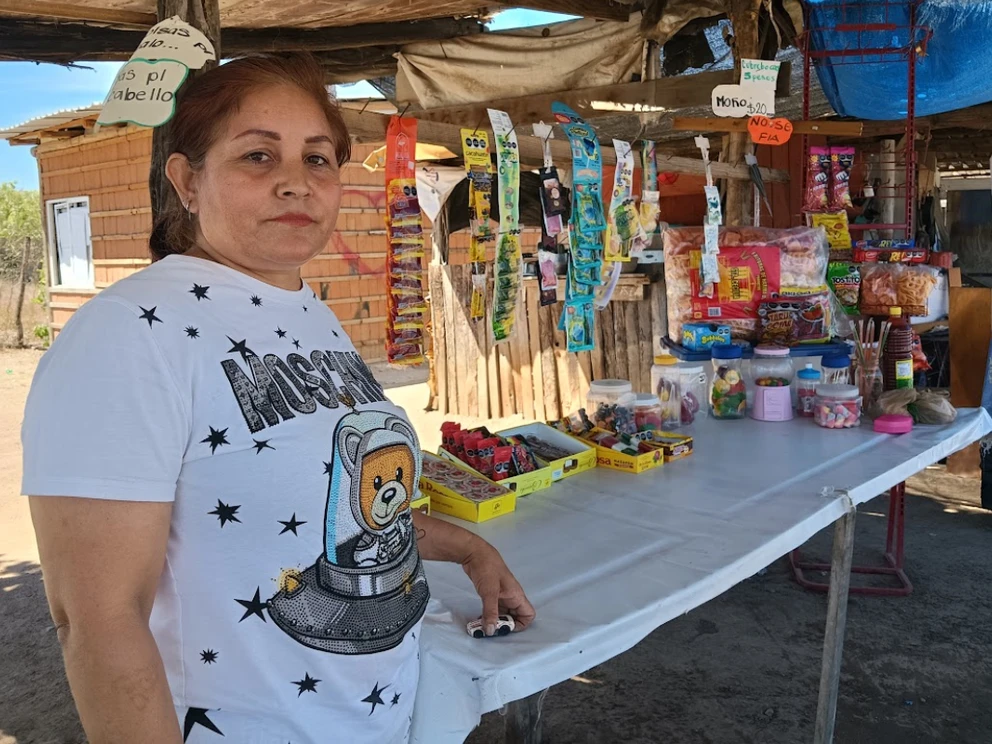 De vender para otros a levantar su propio sue&ntilde;o en Culiac&aacute;n: Karla emprende desde casa en Valle del Agua
