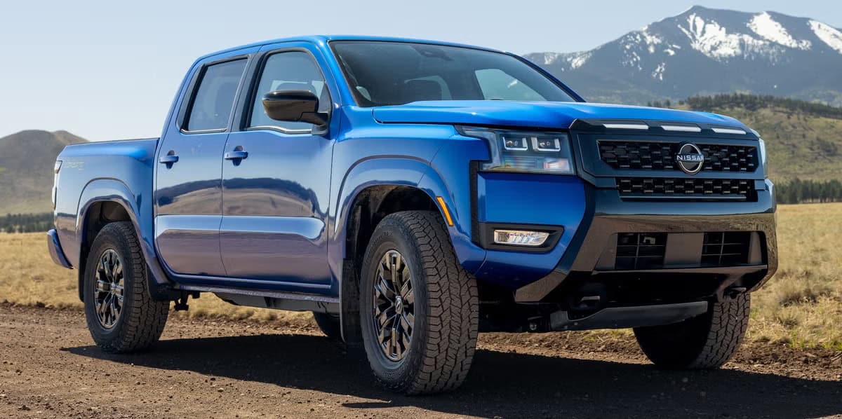 La marca confirma sus precios en Norteamérica. Foto: Nissan
