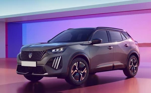 Peugeot 2008 2027 en México: Precio y versiones del SUV más barato de la marca