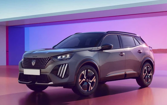 Peugeot 2008 2027 en M&eacute;xico: Precio y versiones del SUV m&aacute;s barato de la marca