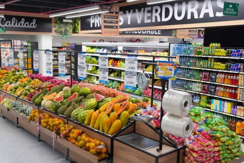 La Profeco monitorea constantemente los precios de los productos en supermercados.