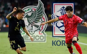 Mundial 2026: ¿Qué pasaría si México pierde o empata contra Corea del Sur?