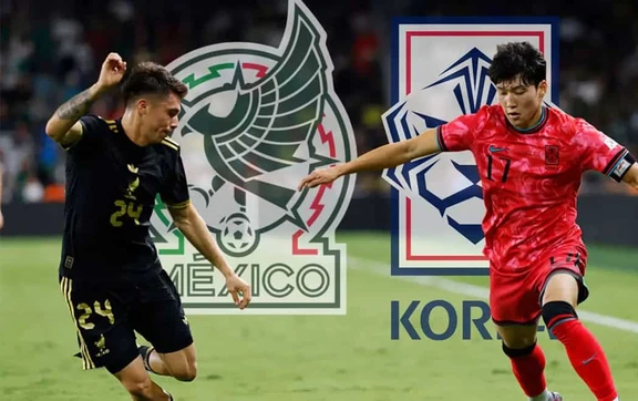 Mundial 2026: &iquest;Qu&eacute; pasar&iacute;a si M&eacute;xico pierde o empata contra Corea del Sur?