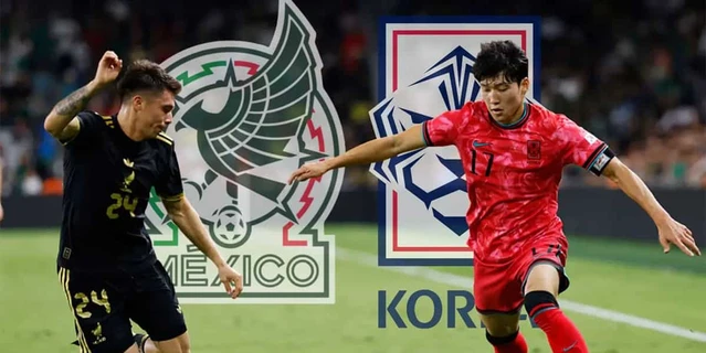 Mundial 2026: &iquest;Qu&eacute; pasar&iacute;a si M&eacute;xico pierde o empata contra Corea del Sur?