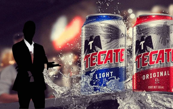 &iquest;Qui&eacute;n es el due&ntilde;o de Tecate? El imperio de cerveza que conquist&oacute; a M&eacute;xico