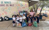 Convoca Jard&iacute;n de Ni&ntilde;os Eloisa Aguirre del Valle de Mazatl&aacute;n al "Romifest" este 18 de junio