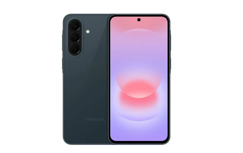 Samsung Galaxy A37 con mejoras en fotografía respecto a la generación anterior. Foto: Cortesía