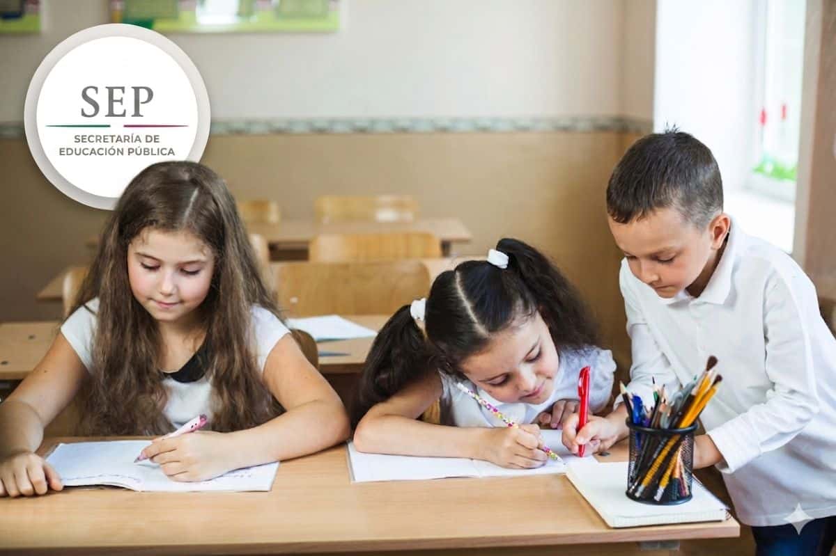 PublicaN resultados de la asignación para preescolar y primaria en la CDMX. Foto: Magnific/Cortesía
