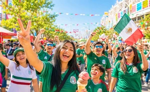 16 de junio 2026, un día histórico: México registra su menor cifra de homicidios en una década