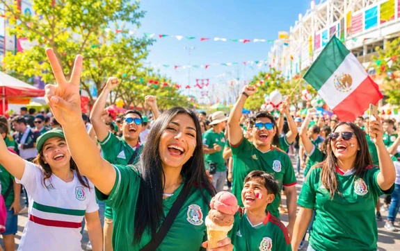 16 de junio 2026, un d&iacute;a hist&oacute;rico: M&eacute;xico registra su menor cifra de homicidios en una d&eacute;cada