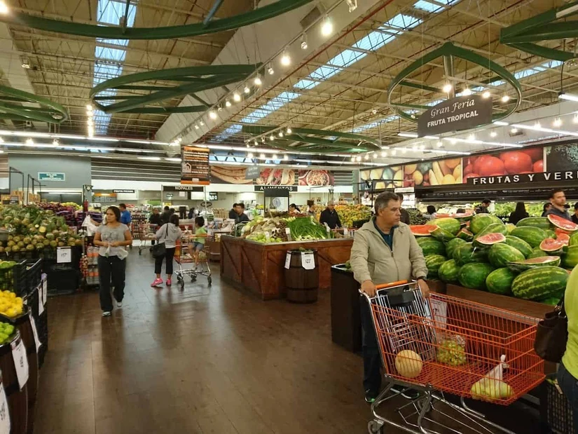 Así puedes identificar ofertas reales en el super según Profeco. Foto: Cortesía