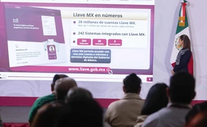 Pasaportes, CURP y actas: así será la nueva era de los trámites digitales en México