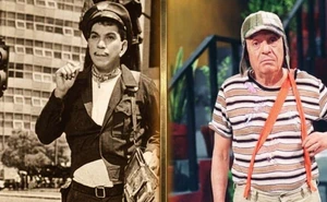 De las risas a los millones, Cantinflas vs Chespirito: ¿Quién tuvo la fortuna más grande?