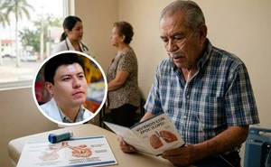 Diagnóstico oportuno de EPOC puede cambiar la vida de millones de pacientes