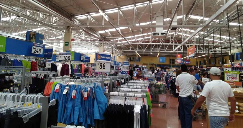 Conoce las señales de que es una oferta real en un supermercado en México. Foto: Cortesía