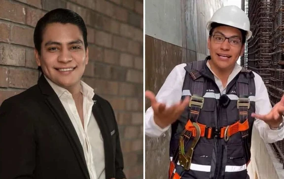 &iquest;Cu&aacute;nto cobra el viral Arqui Juve 3D Studio por proyecto? As&iacute; maneja los costos