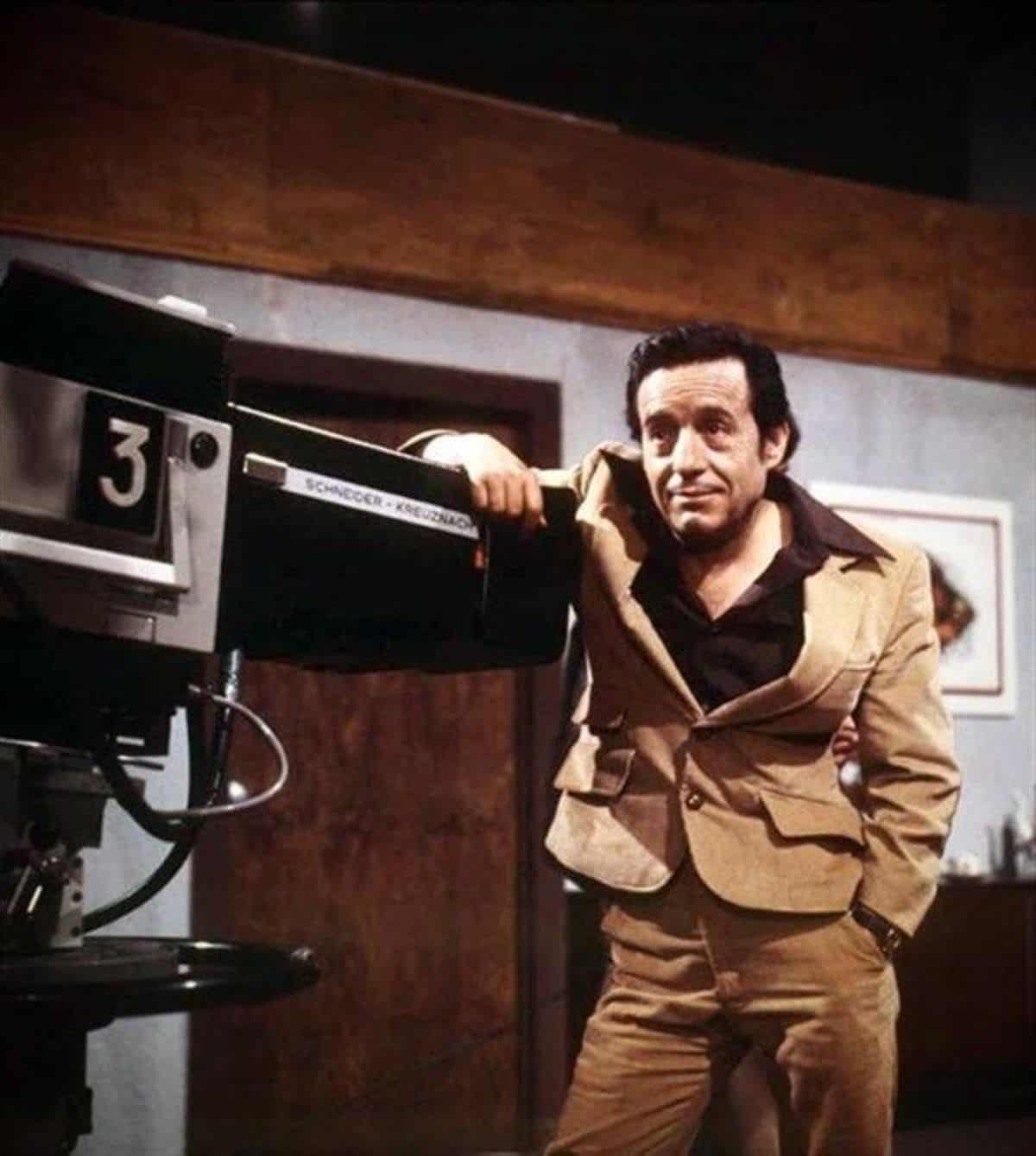 Cuánto dinero tenía Roberto Gómez Bolaños 'Chespirito'. Foto: Distrito Comedia