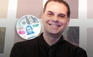 ¿Cuánto gana Christian Martinoli, el comentarista más famoso de TV Azteca?