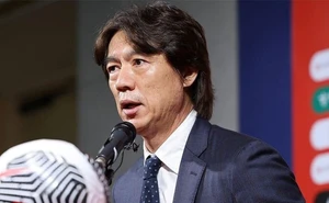 ¿Cuánto gana Hong Myung-bo, director técnico de Corea del Sur?
