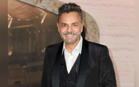 As&iacute; es la fortuna que Eugenio Derbez construy&oacute; tras d&eacute;cadas de &eacute;xito