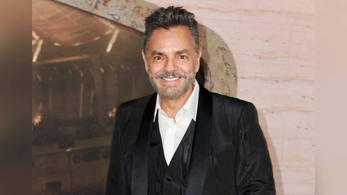Además de su éxito en la televisión y el cine, Derbez ha impulsado negocios exitosos. Foto: Cortesía