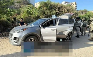La Marina recorría una colonia de Los Cabos y el operativo terminó con un inesperado hallazgo