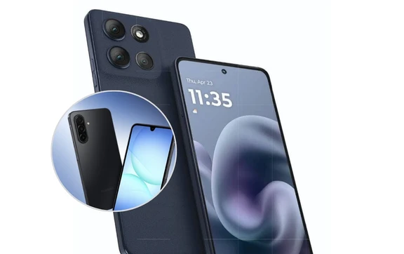 D&iacute;a del Padre 2026: 6 celulares con buen rendimiento para el diario