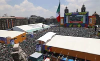 FIFA Fan Fest CDMX: &iquest;A qu&eacute; hora abre para ver partido entre M&eacute;xico y Corea?