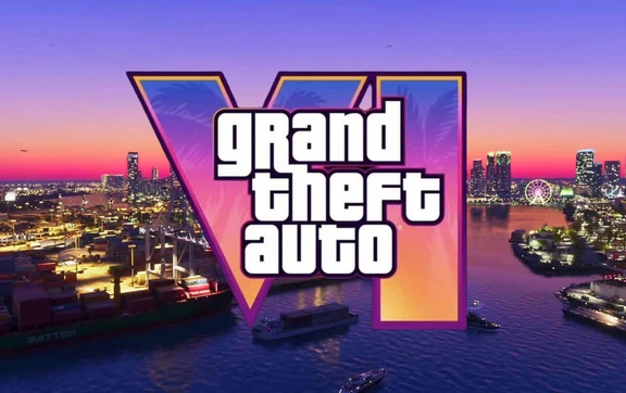 &iexcl;Por fin! GTA 6 revela fecha de preventa y portada oficial