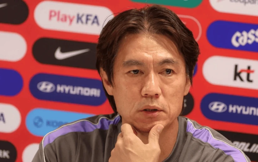 Hong Myung-bo podría devolverle la gloria a su selección. Foto: Cortesía