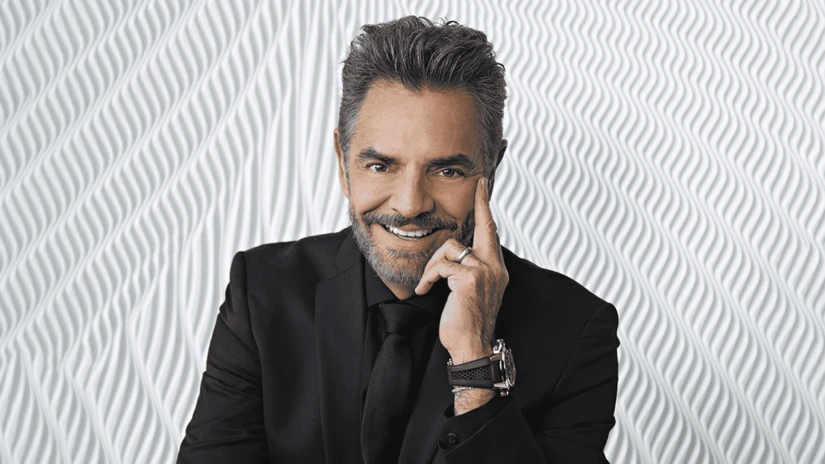 El comediante tiene una amplia trayectoria. Foto: Forbes