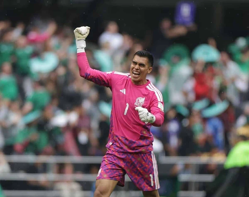 Raúl ‘Tala’ Rangel. Foto: Cortesía