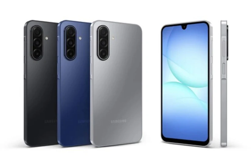 Samsung Galaxy A17 recibirá 6 años de actualizaciones. Foto: Cortesía