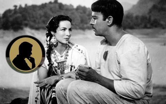 El d&iacute;a que Pedro Infante hizo llorar a Mar&iacute;a F&eacute;lix: Esta es la historia