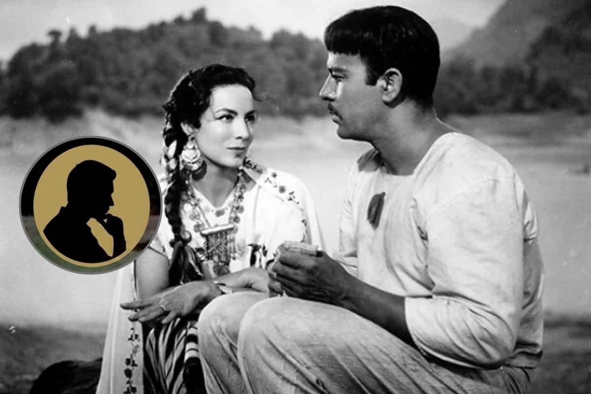 ¿Por qué Pedro Infante hizo llorar a María Félix?. Foto: Cortesía