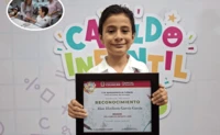 Alan Heriberto Garc&iacute;a propone que la paz en Culiac&aacute;n comience desde la familia durante el Cabildo Infantil 2026