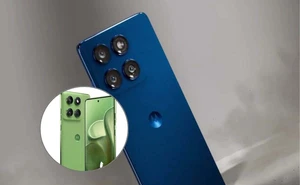 Celular Motorola con rendimiento veloz y cámaras casi profesionales en remate